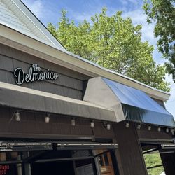 The Delmonico