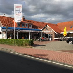 Ostfriesische Küstenbrauerei zu Werdum