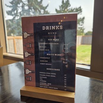 Bamboo Bistro - Vietnamese Near Me - Anacortes, Washington Bamboo Bistro - Vietnamese Near Me - Anacortes, Washington