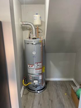 Slide of Robedeau Plumbing