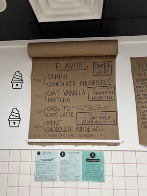 Pure Juice Cafe by null