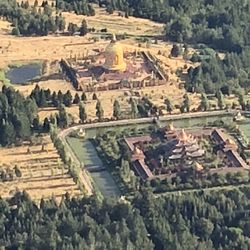 Odiyan Buddhist Retreat Center