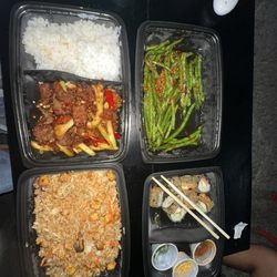 P.F. Chang's