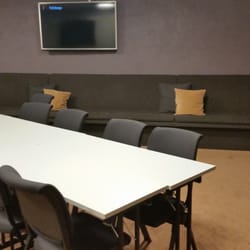 Smarthotel - Lounge