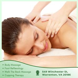Regal Therapeutic Massage - Come and try our services