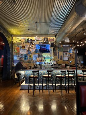 Black-Eyed Sally's Southern Kitchen & Bar by null