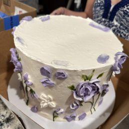 My son and daughter in-law cake My son and daughter in-law cake