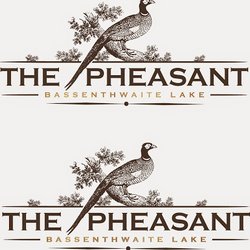 The Pheasant Inn - The Pheasant Inn, Bassenthwaite Lake