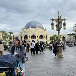 東京ディズニーシー - Updated February 2026 - 6641 Photos & 430