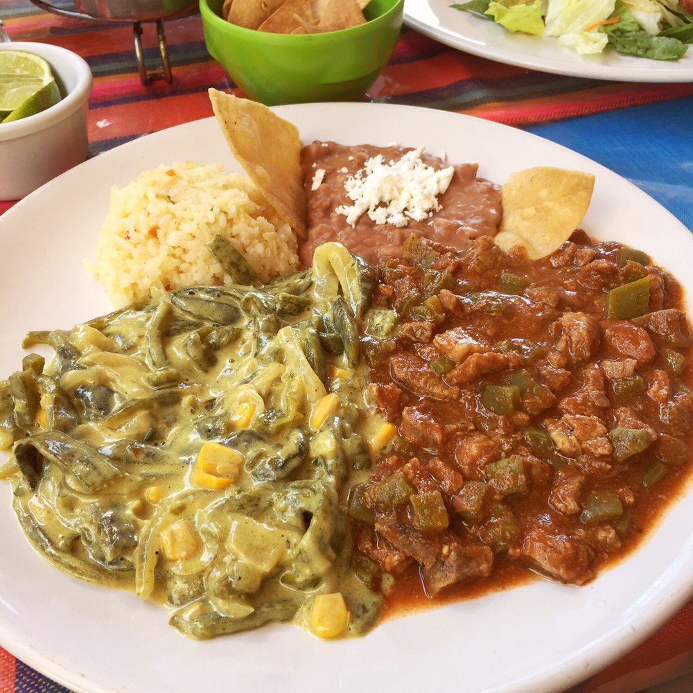 Taco Lalos - 2 types of guisado - Mexican Near Me - Cabo San Lucas, BCS Taco Lalos - 2 types of guisado - Mexican Near Me - Cabo San Lucas, BCS