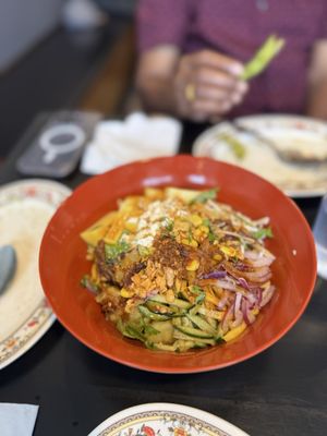 Yoma Burmese Foods by null