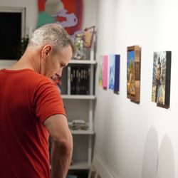 Thumbprint Gallery