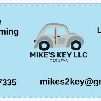 Mike's key - Keys & Locksmiths Near Me - Spartanburg, South Carolina Mike's key - Keys & Locksmiths Near Me - Spartanburg, South Carolina