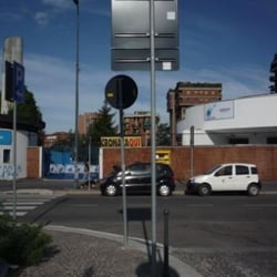 Piscina Argelati