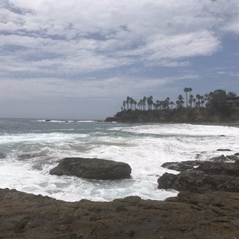 Shaws Cove - Beaches Near Me - Laguna Beach, California Shaws Cove - Beaches Near Me - Laguna Beach, California