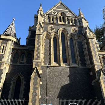 Southwark Cathedral - Southwark Cathedral London_Yelp_Sanju-1 - Churches Near Me - London, XGL