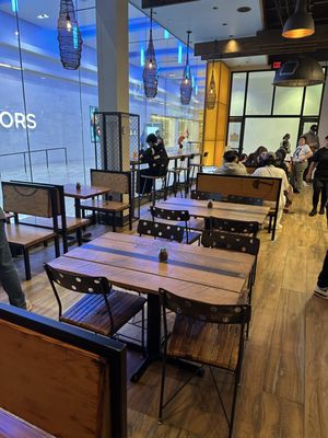 Maman Joon Kitchen Tyson's by null