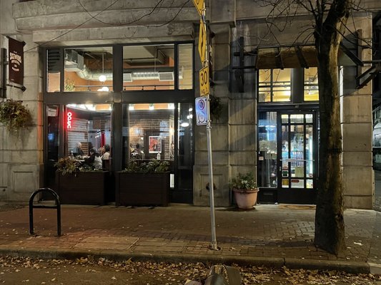 Skewers Souvlaki Pita Bar by null