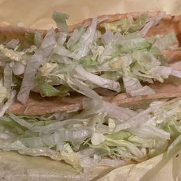 Chicken Tacos