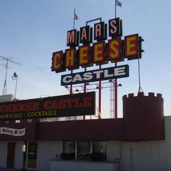 Mars Cheese Castle - Bakeries Near Me - Kenosha, Wisconsin Mars Cheese Castle - Bakeries Near Me - Kenosha, Wisconsin