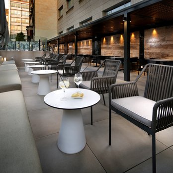 HCC St. Moritz - Hotels Near Me - Barcelona, B