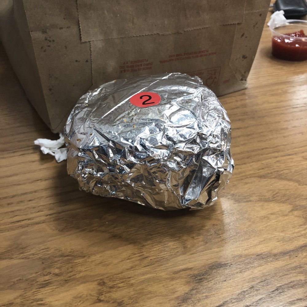 Five Guys - Burgers Near Me - Alpharetta, Georgia