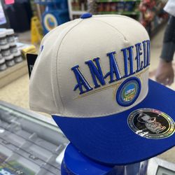 On Broadway Liquor - Local Orange County hats