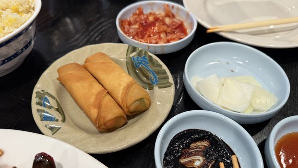 Little China Restaurant by null