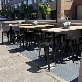 Commonwealth - Beer Bar Near Me - Modesto, California Commonwealth - Beer Bar Near Me - Modesto, California