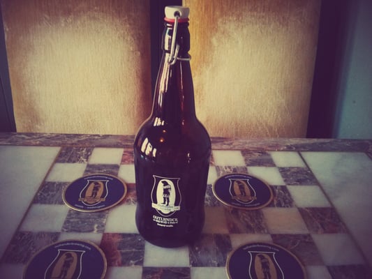 Outlander Brewery and Pub by null