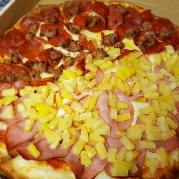 Tony's Pizza - Perfectly put together! - Pizza Near Me - Bakersfield, California Tony's Pizza - Perfectly put together! - Pizza Near Me - Bakersfield, California