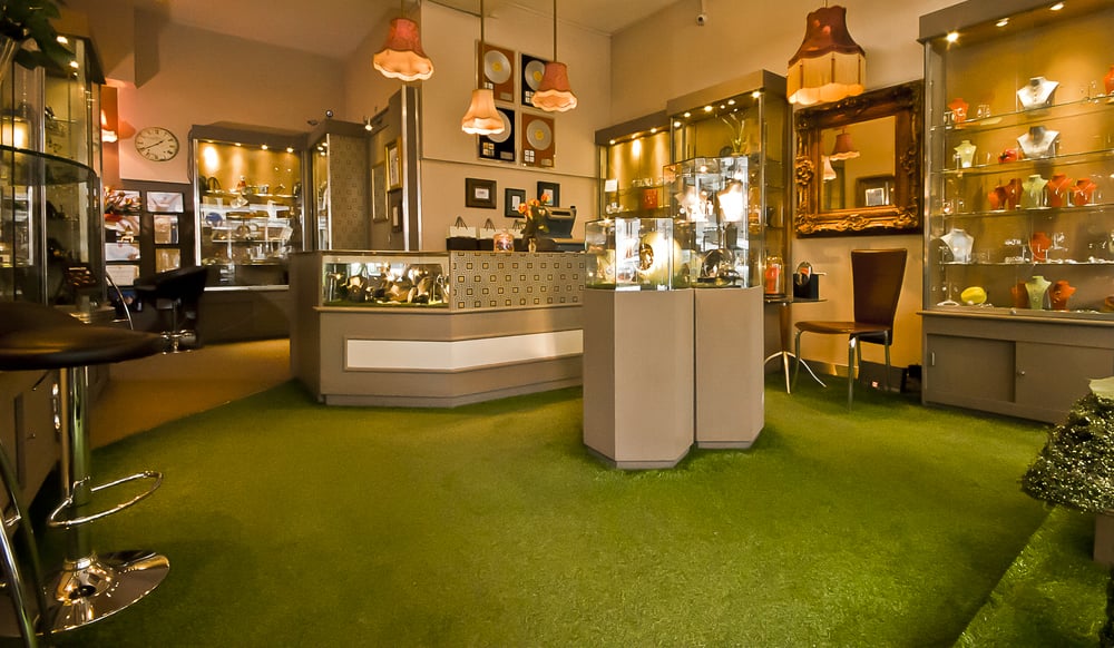 MARMALADE JEWELLERY Updated July 2024 23 Turnham Green Terrace