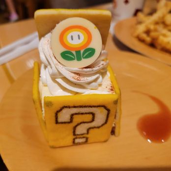 Toadstool Cafe - Tiramisu - Cafes Near Me - Universal City, California Toadstool Cafe - Tiramisu - Cafes Near Me - Universal City, California