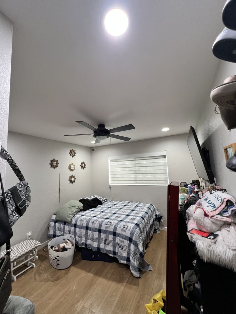 Slide of CGE Lighting and Electric