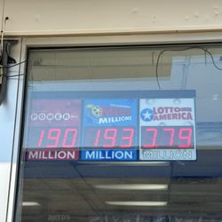 eExpress - Current prizes available