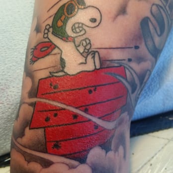 Hold Fast Studio - Loving the newest addition to my sleeve. Thanks Todd! - Tattoo Near Me - Redwood City, California Hold Fast Studio - Loving the newest addition to my sleeve. Thanks Todd! - Tattoo Near Me - Redwood City, California