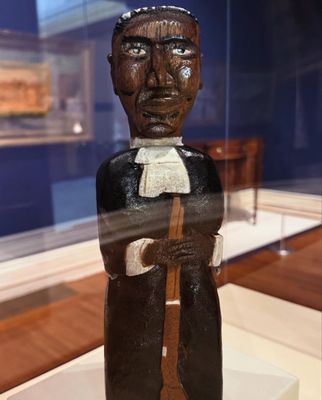 Telfair Academy by null