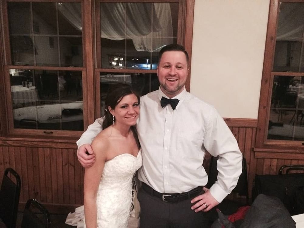 DJ Lennox - DJ and Photo Booth Services