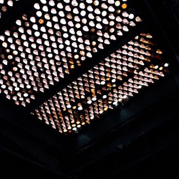 Beneath the Streets - Another of the old skylights - Historical Tours Near Me - Seattle, Washington