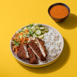 Tender Greens