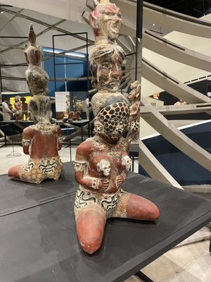 Mayan World Museum of Mérida by null