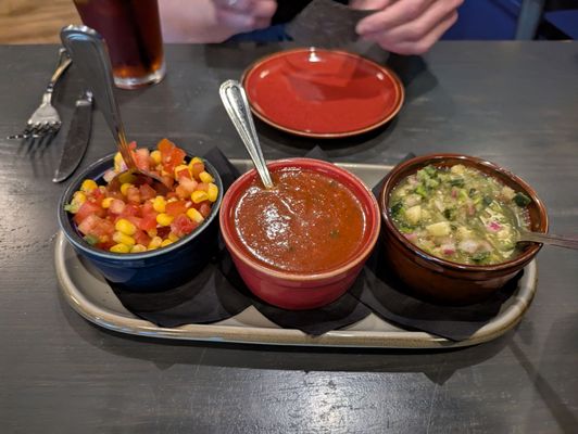 Lucha Cantina by null