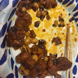 Asian Delicious in Cortland gift card