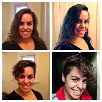 FUTURE Vanity/Novelty - The transformation! - Hair Salons Near Me - Oakland, California FUTURE Vanity/Novelty - The transformation! - Hair Salons Near Me - Oakland, California