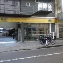 siss cerrajería 24 hs - laprida rosario santa fe