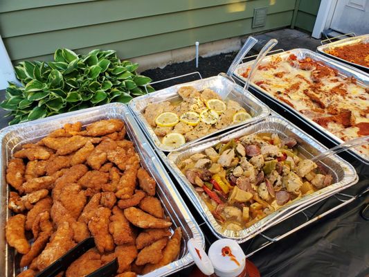 Gino's of Nesconset by null