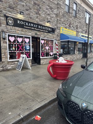 Rockaway Roasters by null