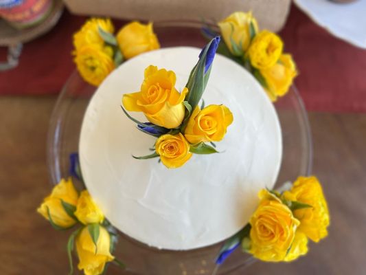 Namesake Cheesecake by null