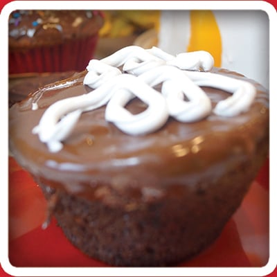 Tulcingo Bakery by null