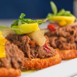 Néctar - Ropa Vieja